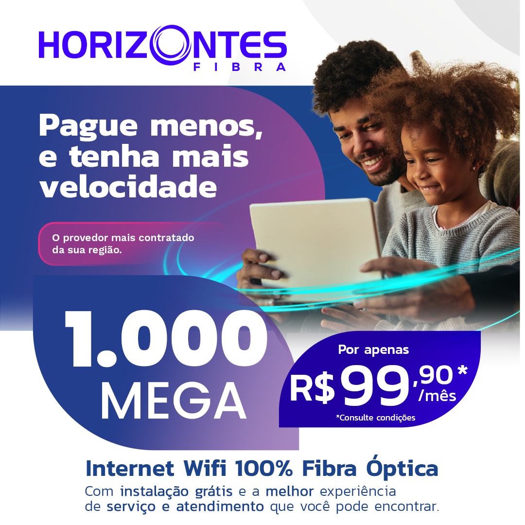 internet wifi fibra optica horizontes 1000 mega 99
